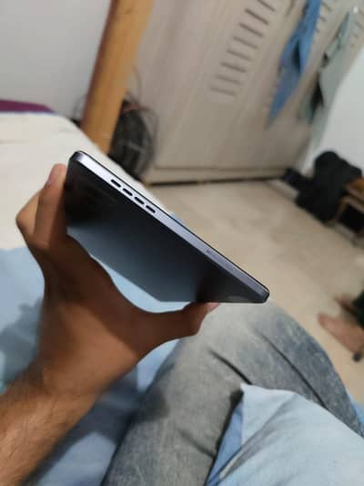 Lenovo Legion Y700 12/256GB
