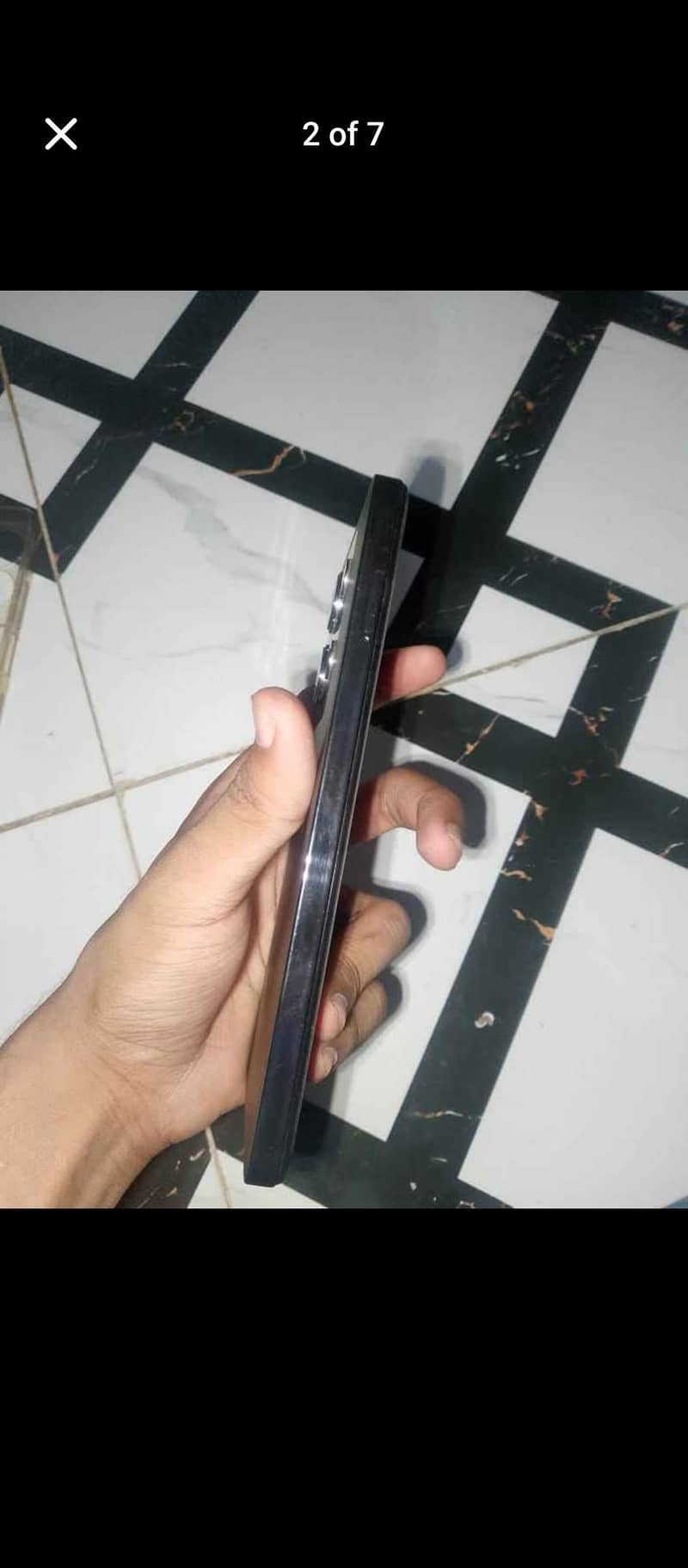 Infinix Note 30 1
