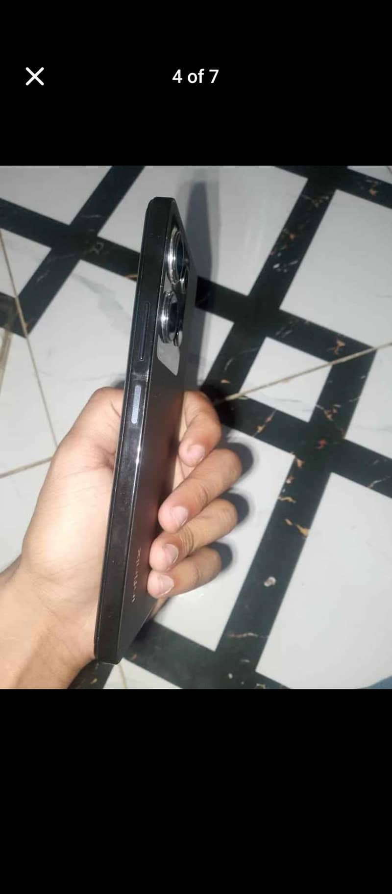 Infinix Note 30 2