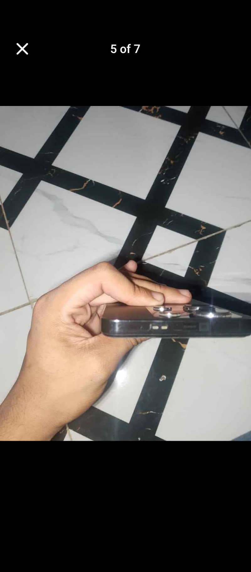 Infinix Note 30 3