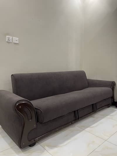 Sofa bed/ Sofa cum bed