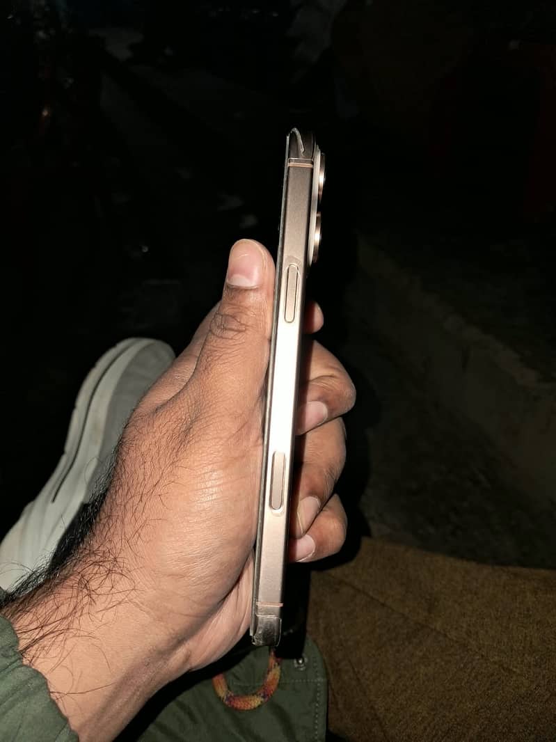Apple iPhone 16 Pro Max 4