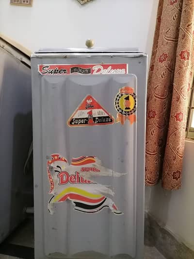 Super Deluxe Dryer For sale