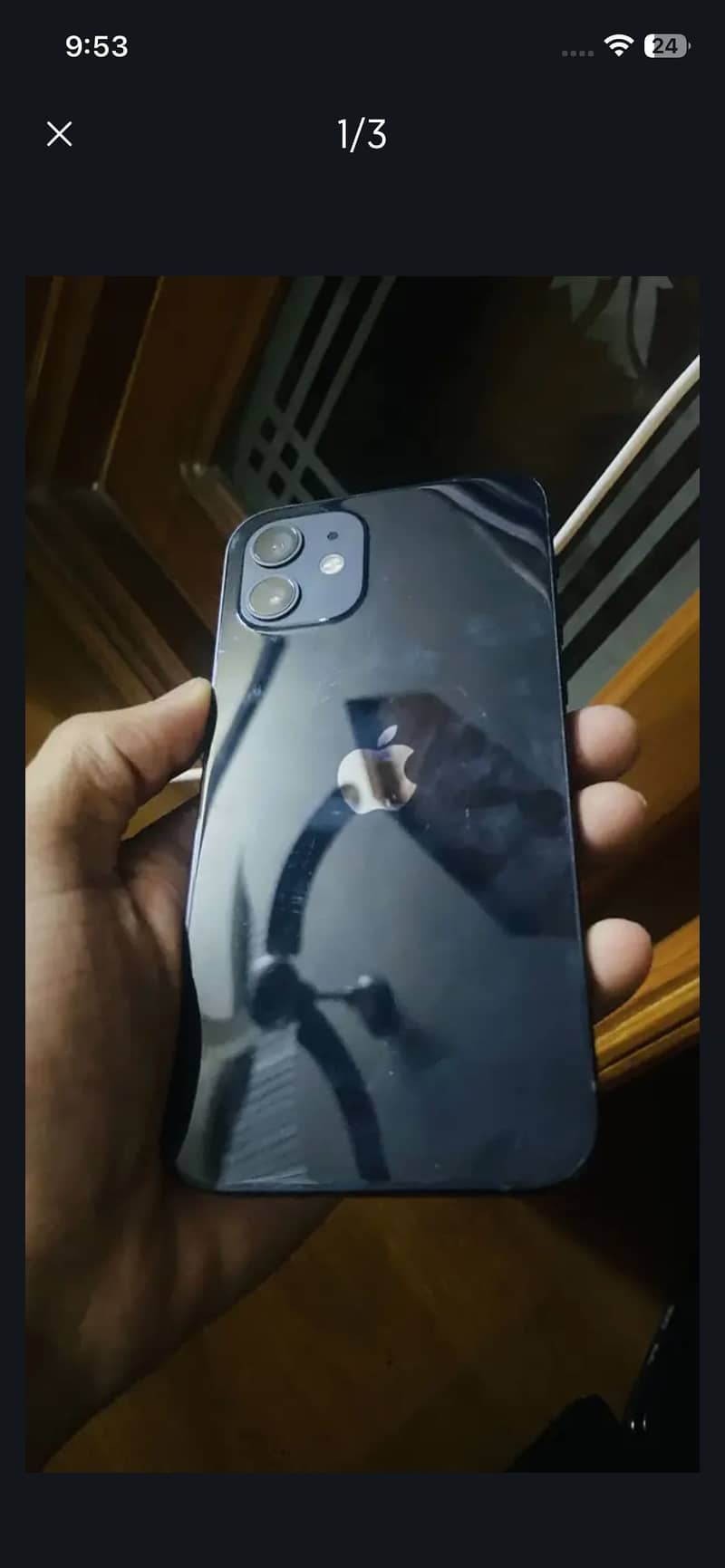 Apple iPhone 12 2