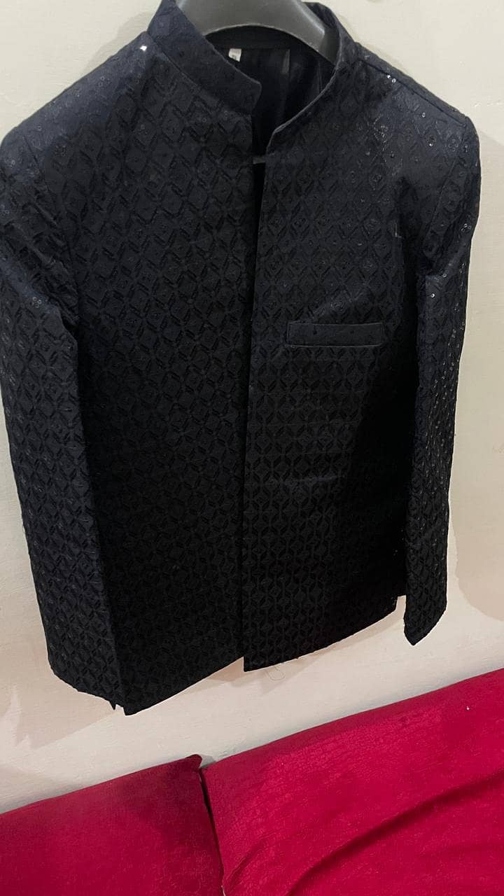 Prince Coat 3