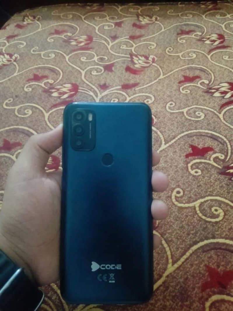 Dcode Bold mobile for sale 1