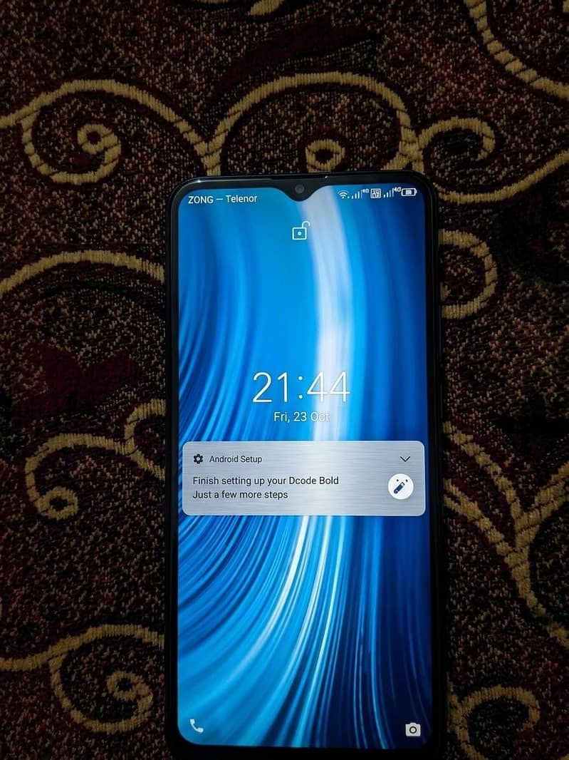Dcode Bold mobile for sale 2