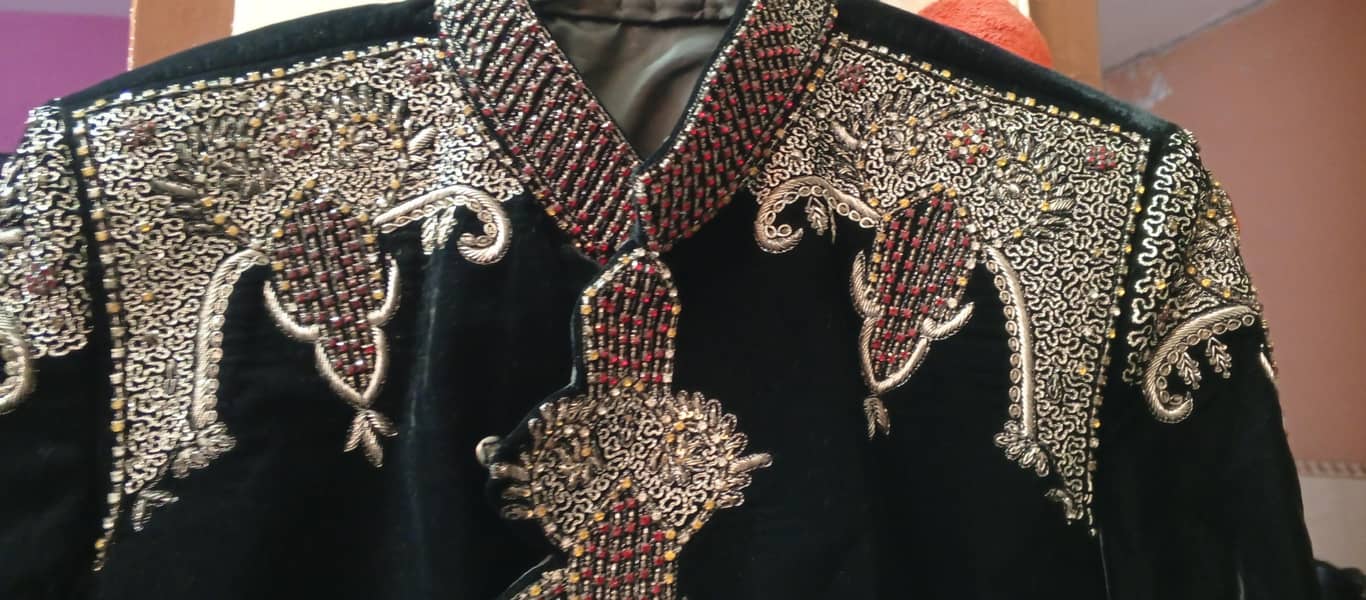 sherwani 0