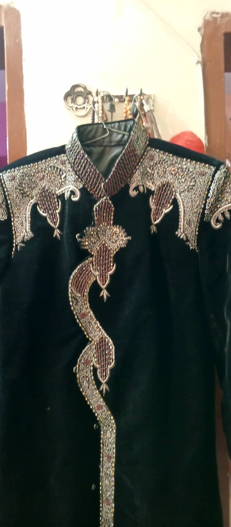 sherwani 1