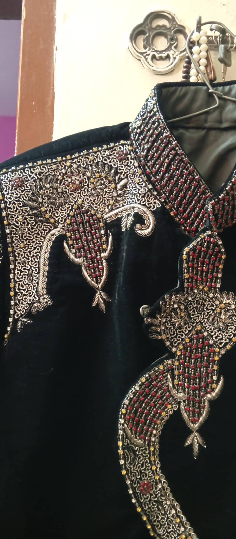 sherwani 2