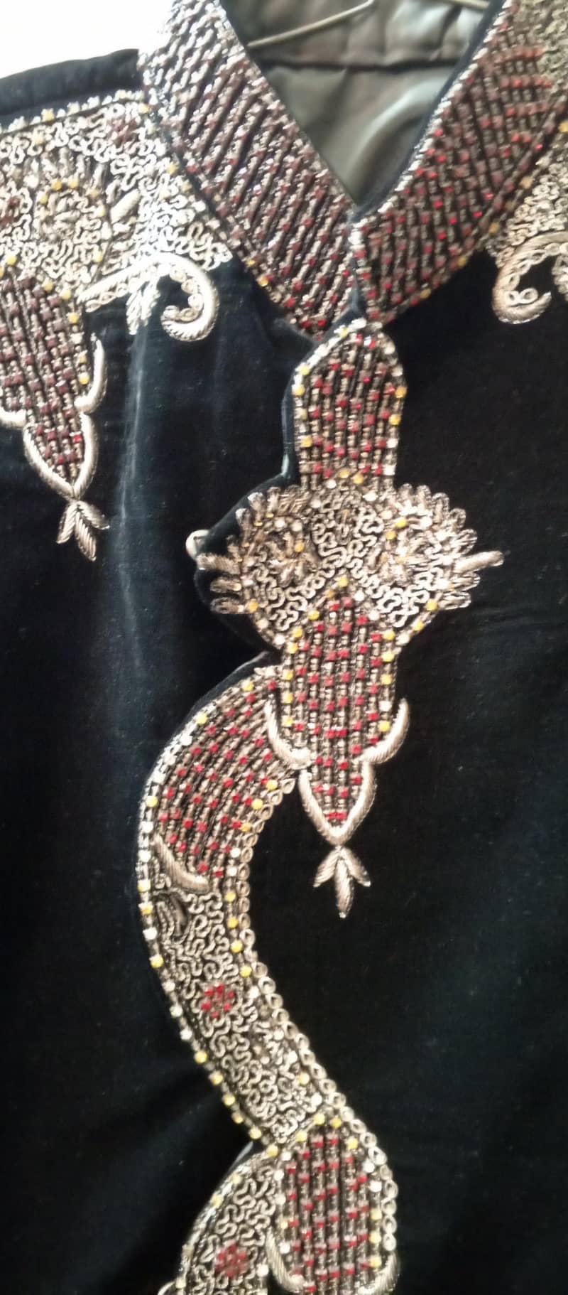 sherwani 3