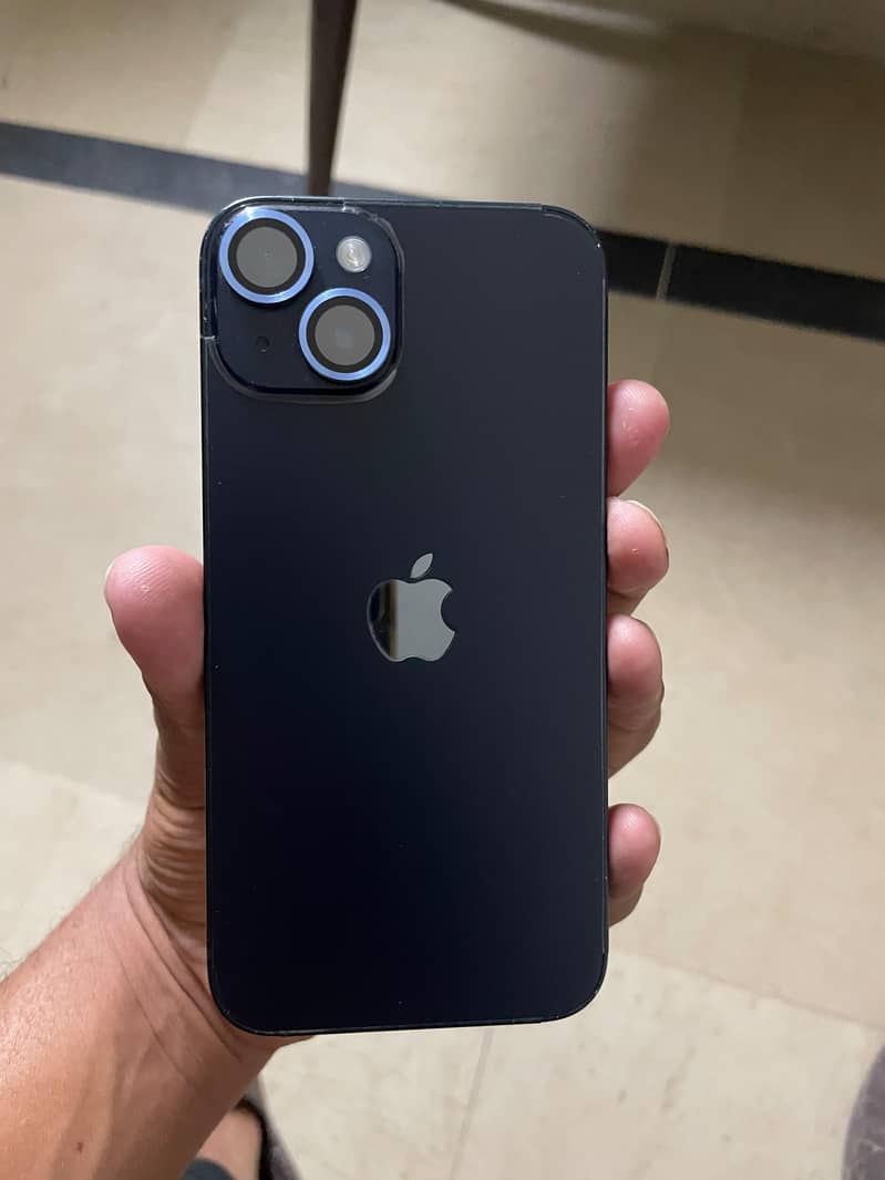 Apple iPhone 14 1