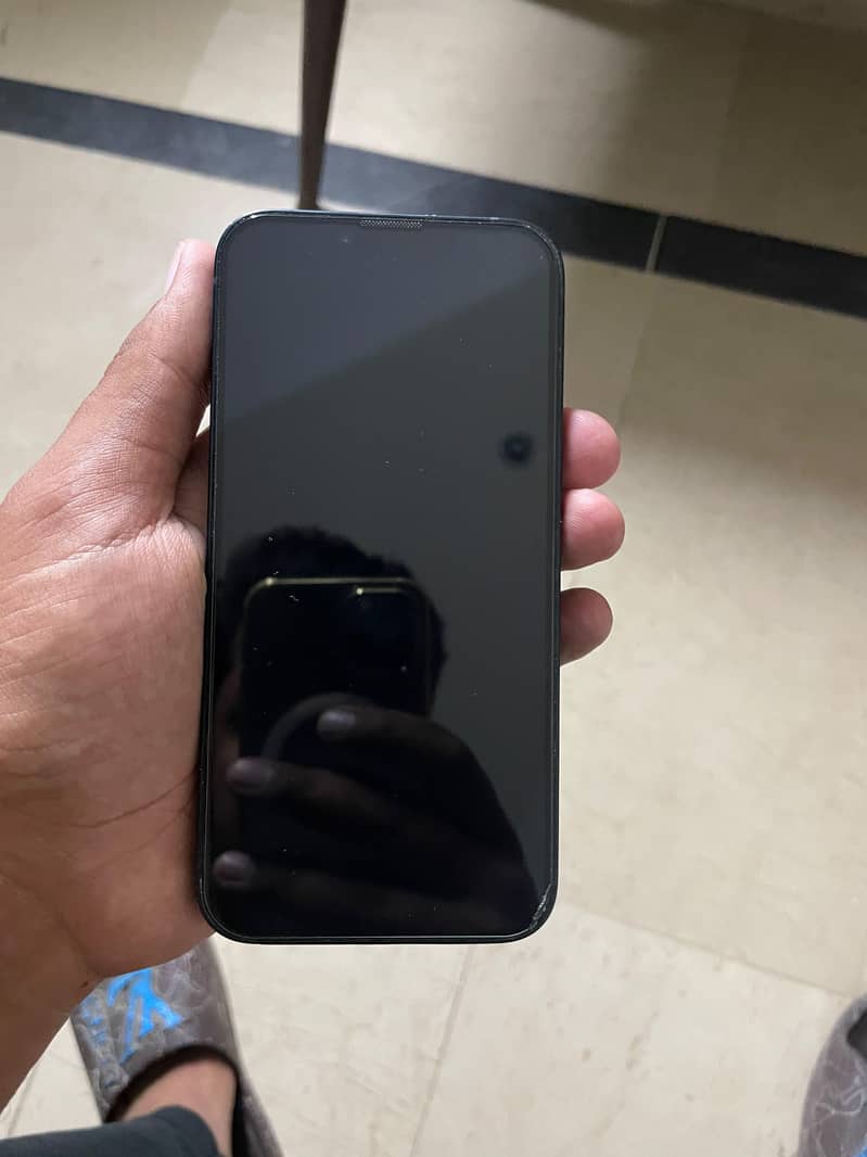 Apple iPhone 14 2