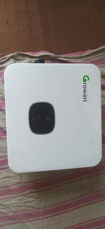 Growatt MOD 10KV Inverter