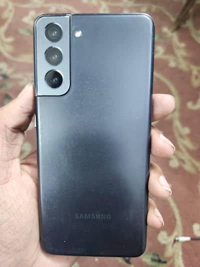 Samsung Mobile S21