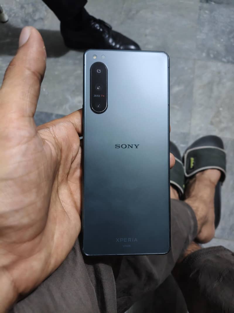 Sony 5 2