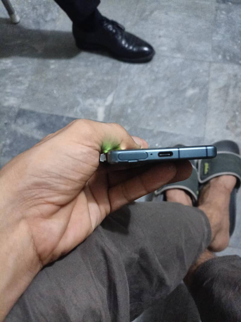 Sony 5 3