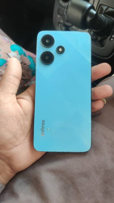 Infinix Hot 30i