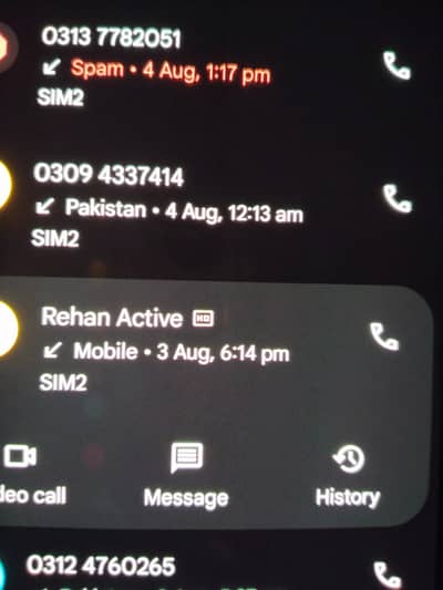 One Bedroom Vip apartment available on daily basis in bahria town LHR