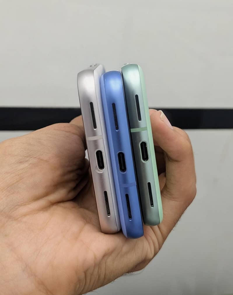 Google Pixel 8a 2