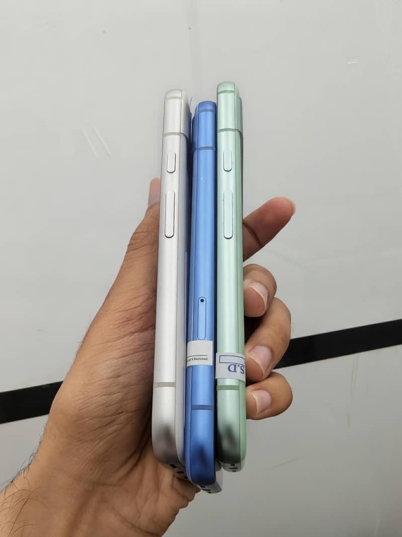 Google Pixel 8a 3