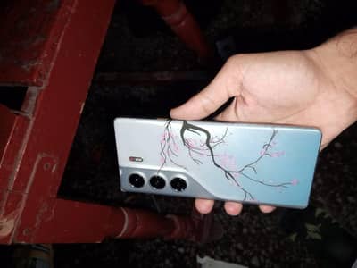 Tecno CAMON 40 Pro