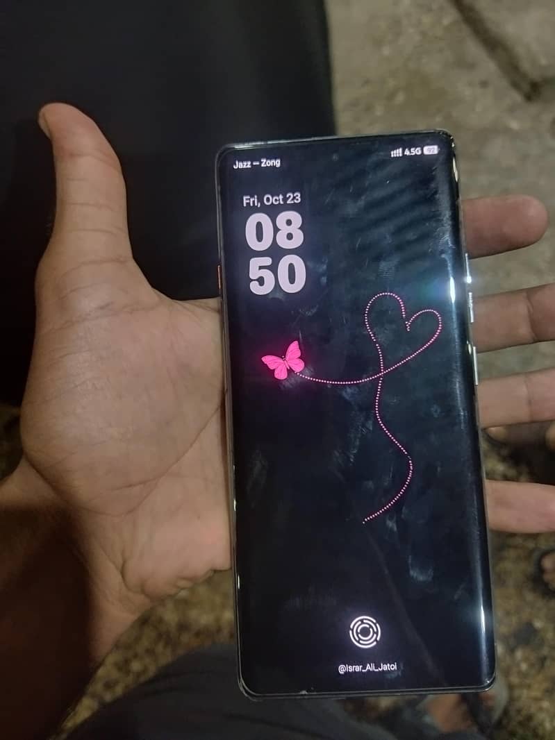 Tecno CAMON 40 Pro 1