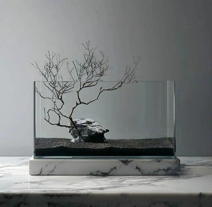 har trha ka aquarium ready krwaye all exotic fish available — photo 12