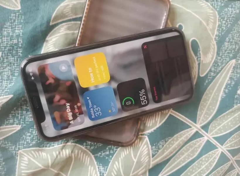 Apple iPhone 11 4