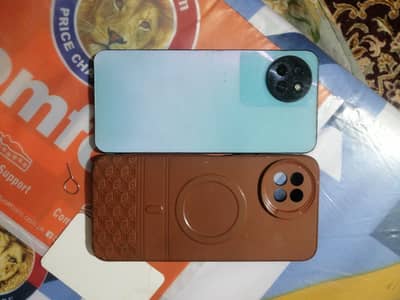 Itel S23