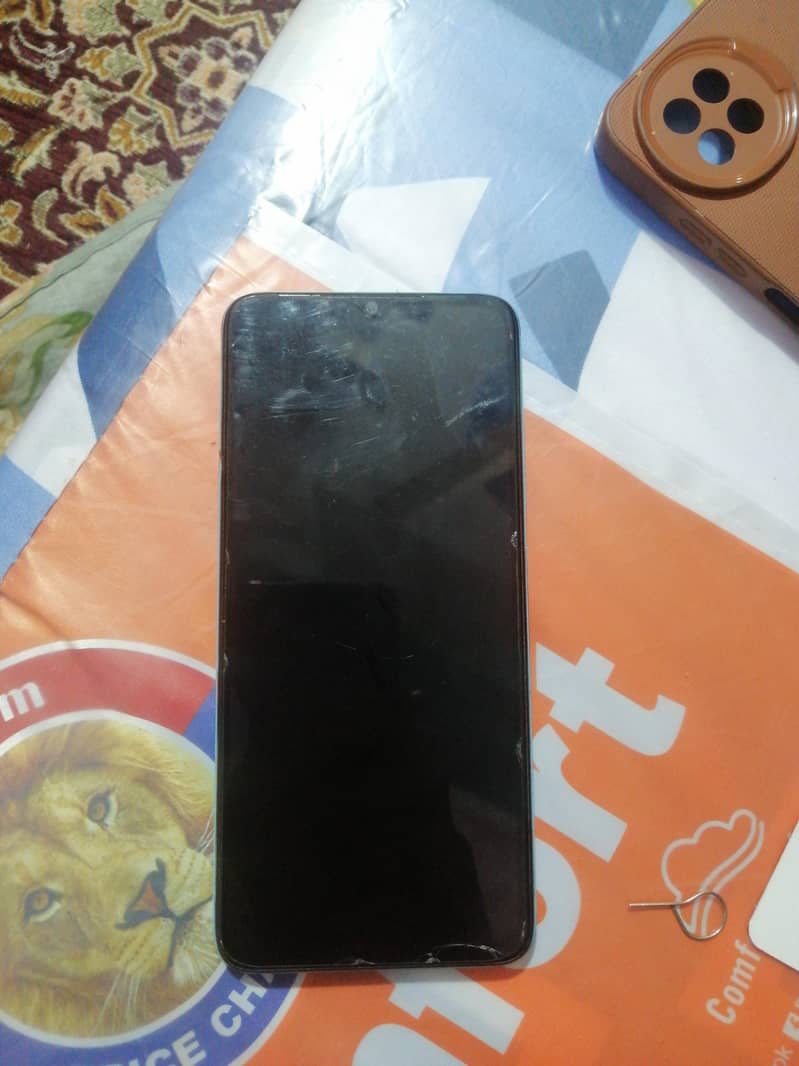 Itel S23 1
