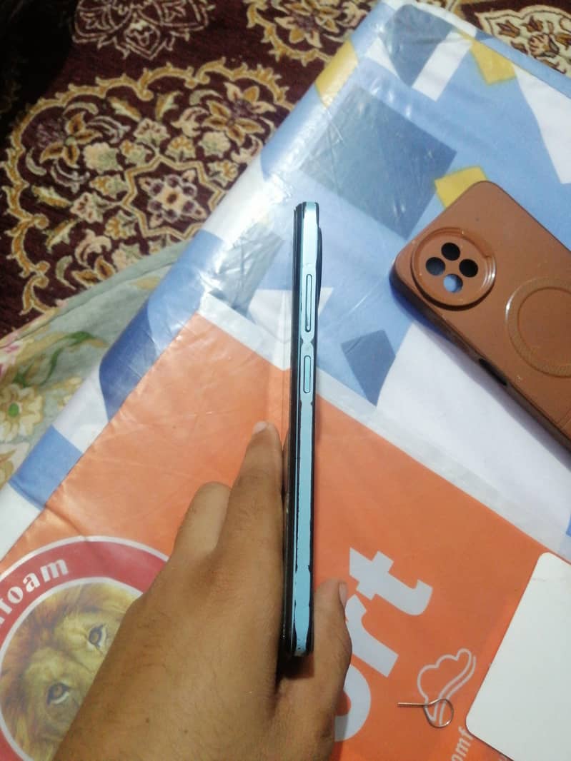 Itel S23 2