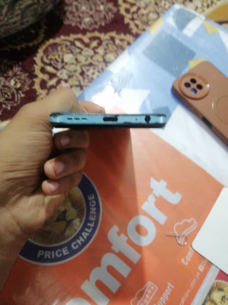 Itel S23 3