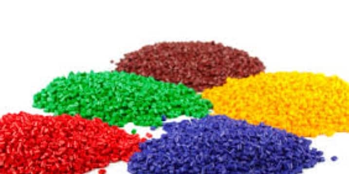 Plastic PP Dana 0