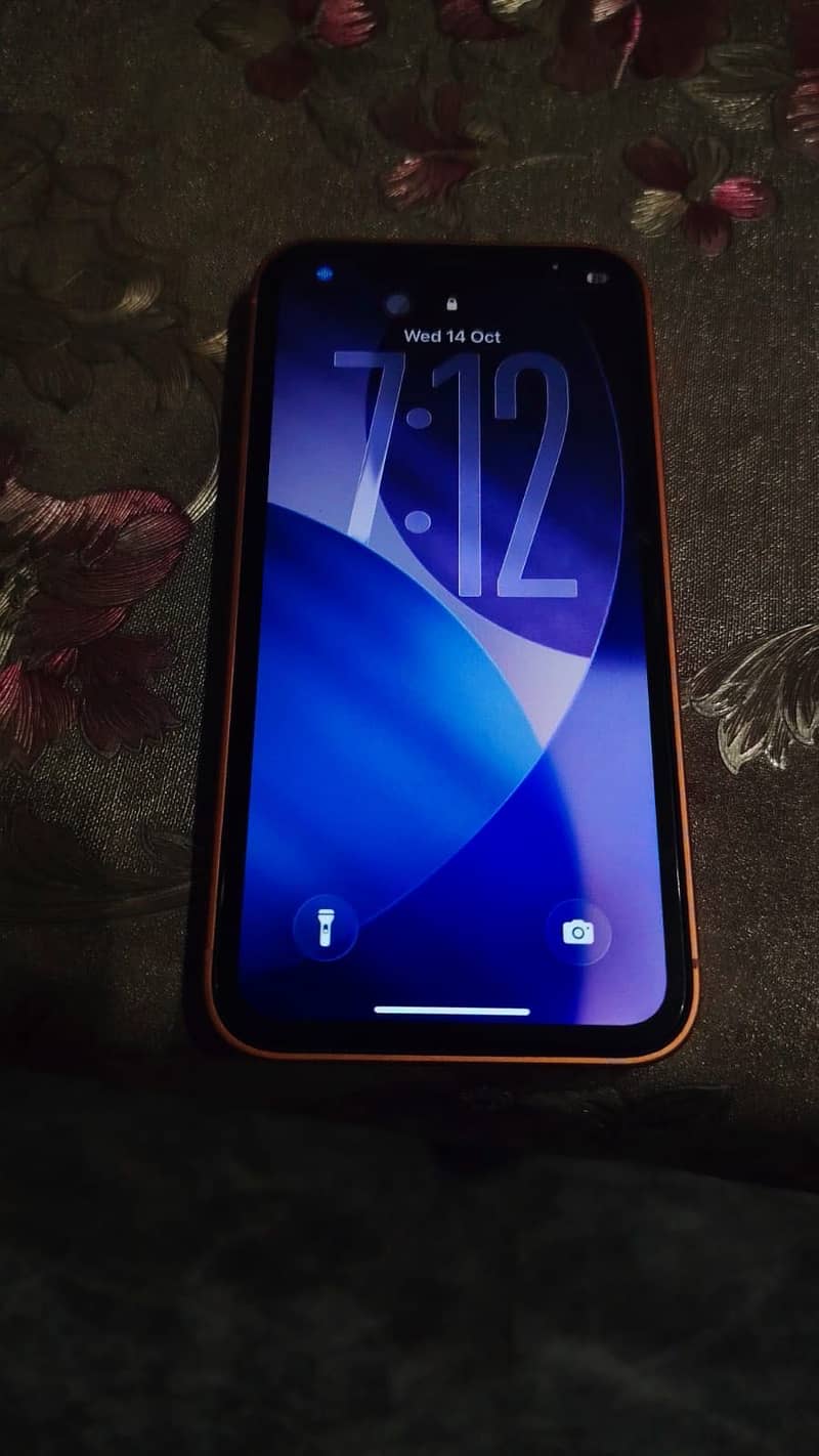iPhone 11 0