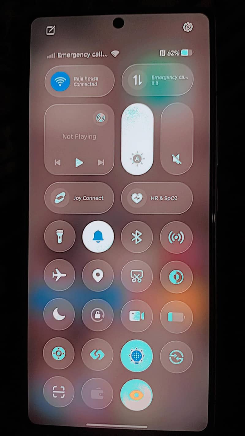 INFINIX NOTE 50 PRO 4