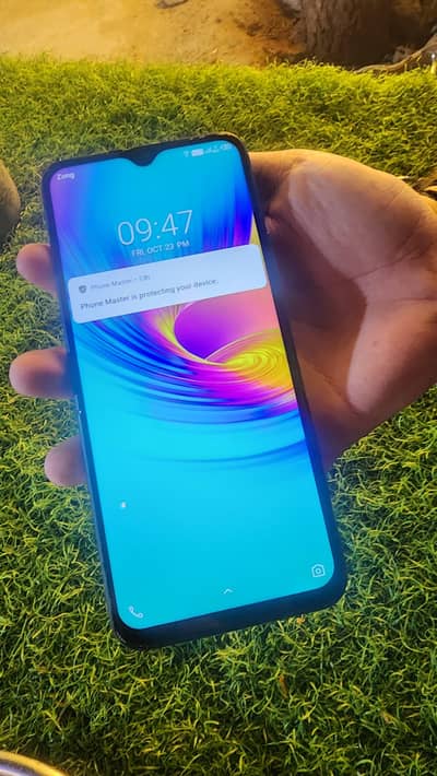 Infinix Hot 9 Play