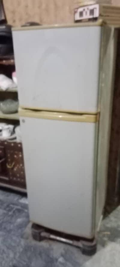 Fridge urgent for sale