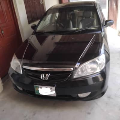 Honda Civic 2005