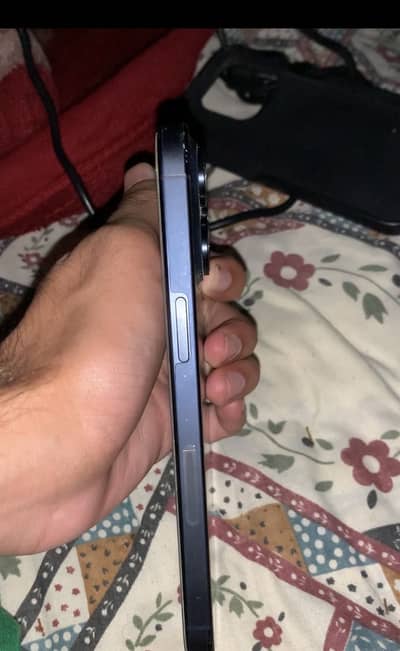 Iphone 15 pro max PTA approved