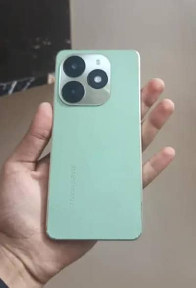 Tecno Spark 20C