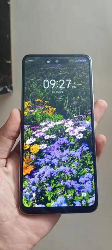 Tecno Spark 20C 1