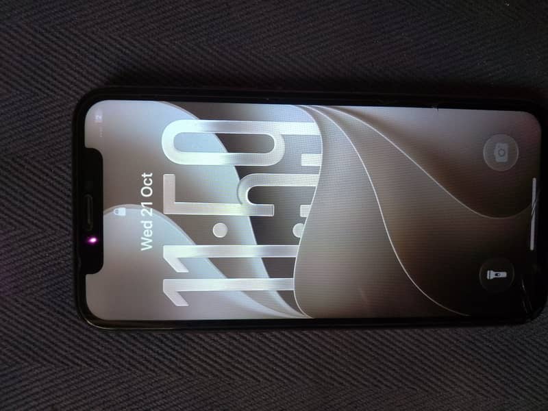Apple iPhone 11 Pro 1
