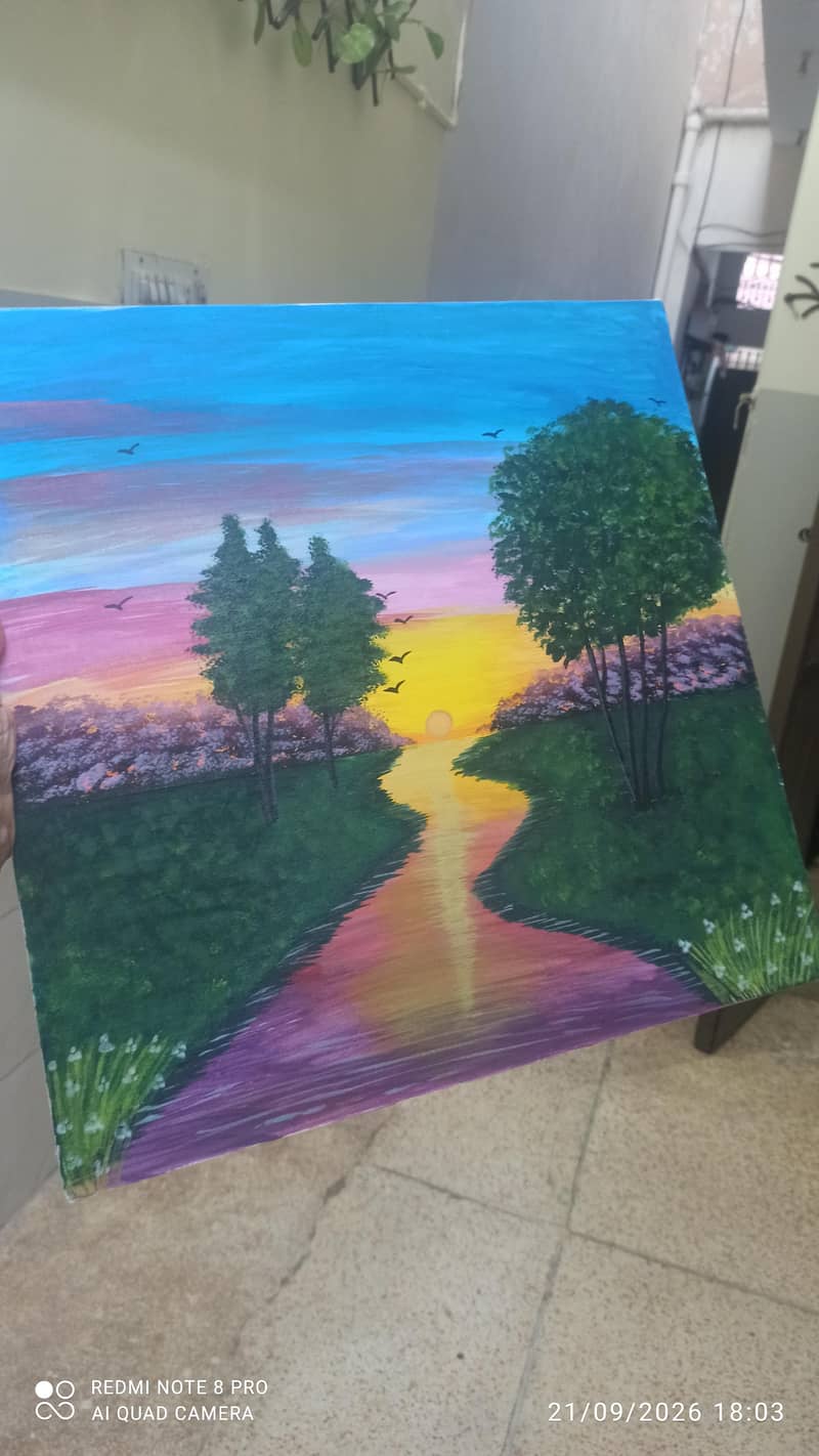 Paintings 0