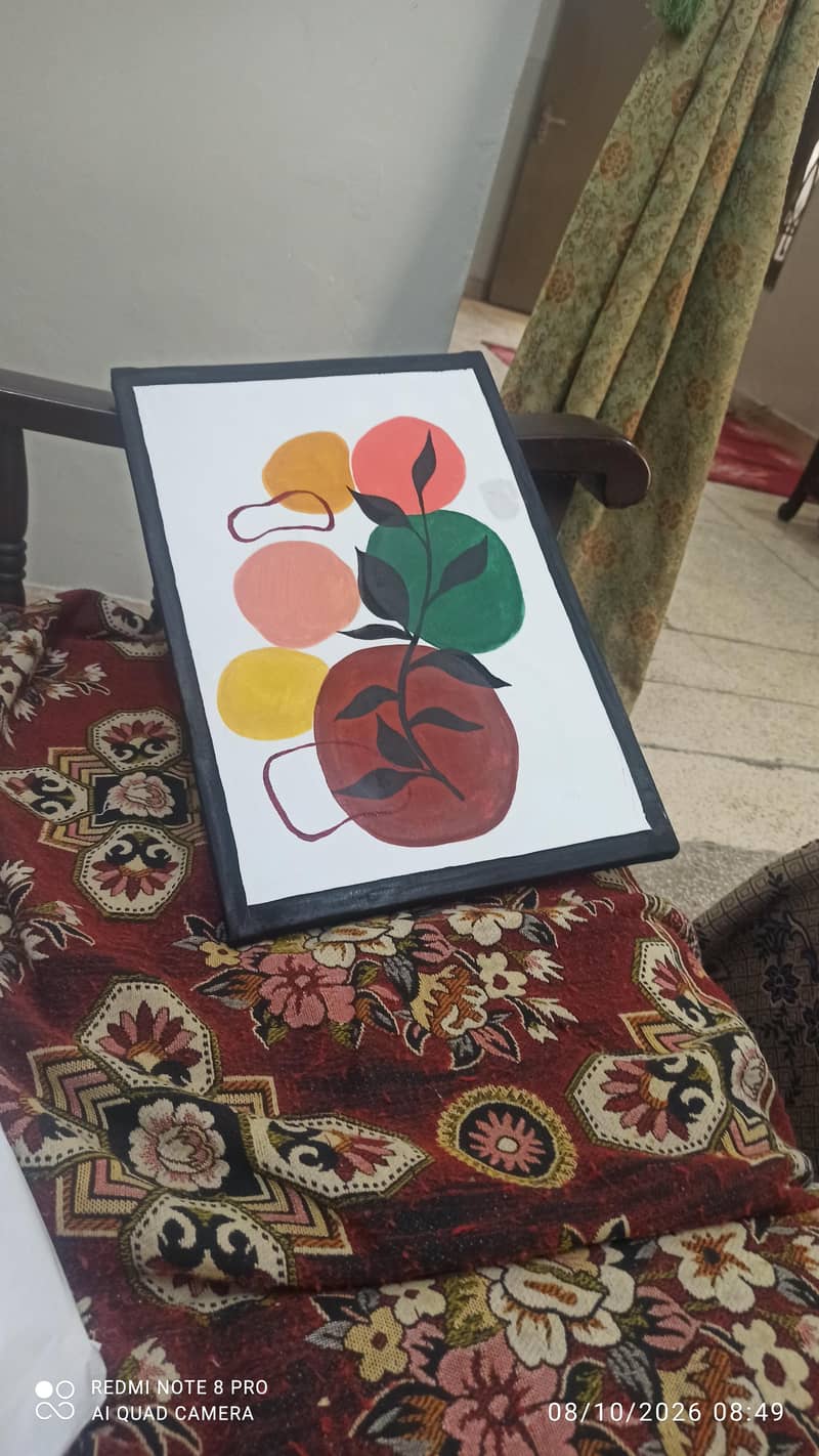 Paintings 1
