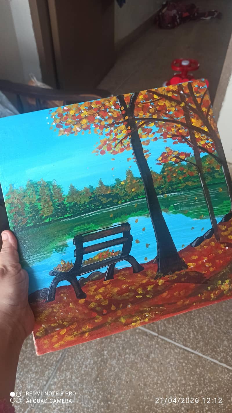 Paintings 7