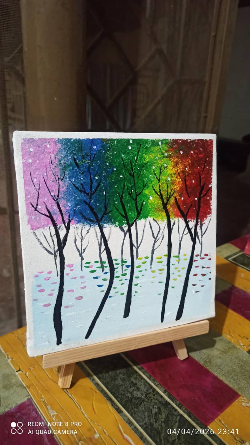 Paintings 9