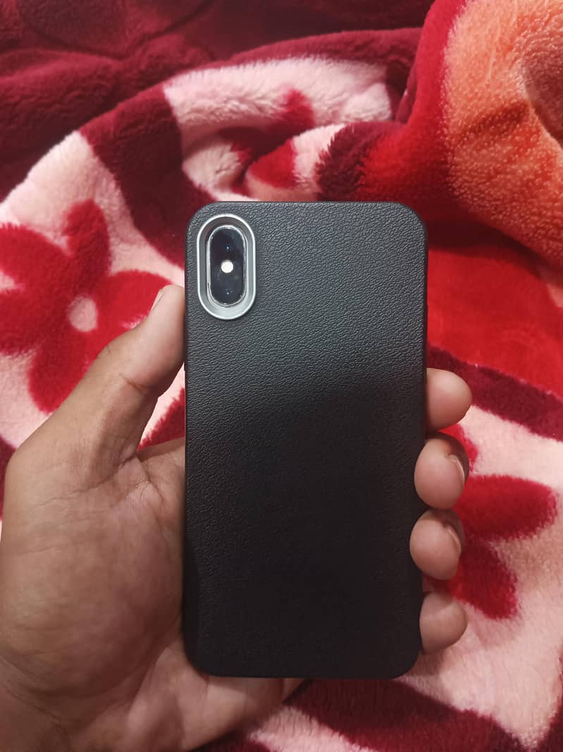 Apple iPhone X 2