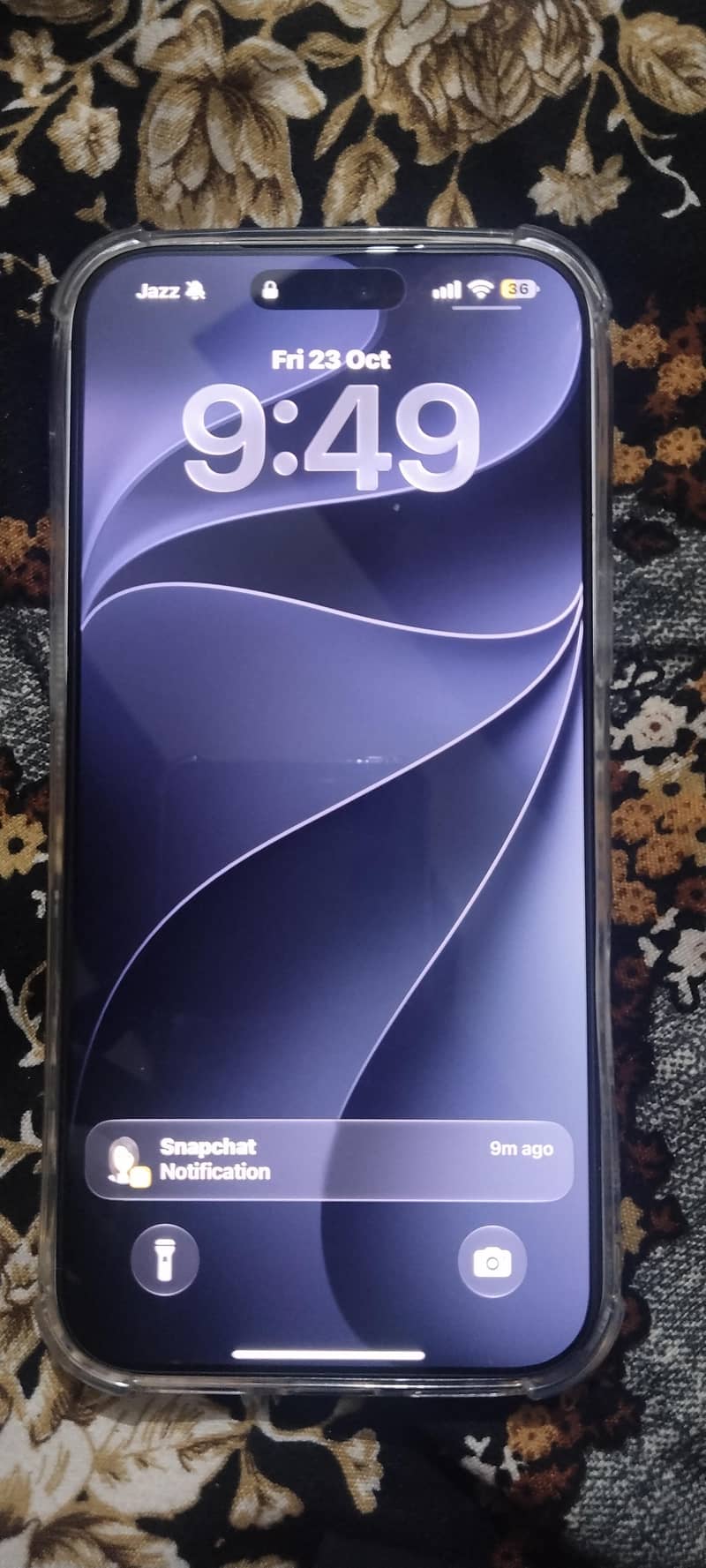 Apple iPhone 18 Pro Max 3