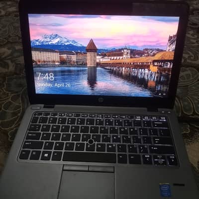 Hp Laptop For Sale
